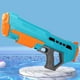 thumbnail image 4 of Fiudx Liquidación De Ofertas Flash Juguete De Aerosol De Agua Tipo Succión De Alta Presión, Gran Capacidad, Eléctrico, Adecuado Para Que Niños Adultos Jueguen Con Agua, 4 of 5