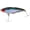 Silver, variant on Mirrolure 18MR-21 Heavy Dine Sinking Twitchbait 2 5/8" 7/16 oz