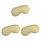 thumbnail image 1 of Guardurnaity Cubierta para los ojos, doble cara, suministro para dormir, venda de seda de imitación, bloqueo de luces, accesorios de viaje, venda para los Type1 NO1 Guardurnaity CBP333788, 1 of 6