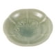 thumbnail image 4 of Cuenco de cerámica para mojar, cuenco de postre con forma de flor, plato para condimentos, plato de porcelana para salsa, cuenco para condimentos, aperitivos y postres, 4 of 8