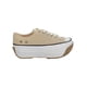 thumbnail image 2 of TENIS CASUAL PLATAFORMA LEON MUJER ROSA LONA 550 LEON 550p, 2 of 4