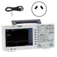 thumbnail image 1 of XSA805 Digital Spectrum Analyzer Spectrum Amplitude Frequency Analysis 9kHZ‑500MHZAU 100‑240V, 1 of 5