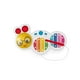 thumbnail image 1 of Juguete musical Baby Einstein Cals Curious Keys, xilófono para mayores de 12 meses, 1 of 9