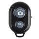 thumbnail image 1 of Control remoto inalámbrico con disparador para selfies, compatible con Bluetooth, 5 uds. (negro) Likrtyny  Para estrenar, 1 of 5
