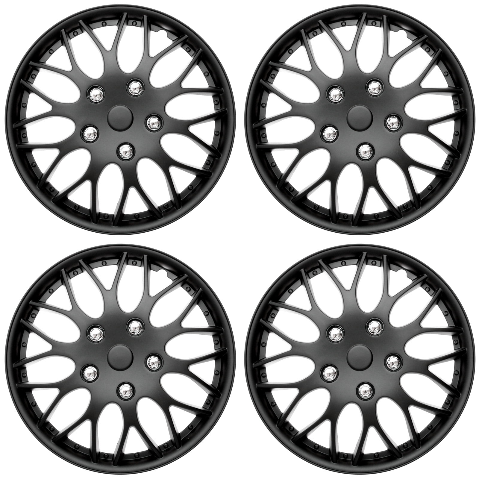 14 inch wheel covers