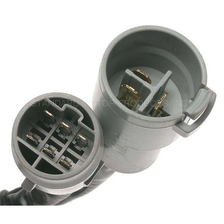 Standard Motor Automotive Car Parts: NS-160 Neutral Safety Switch