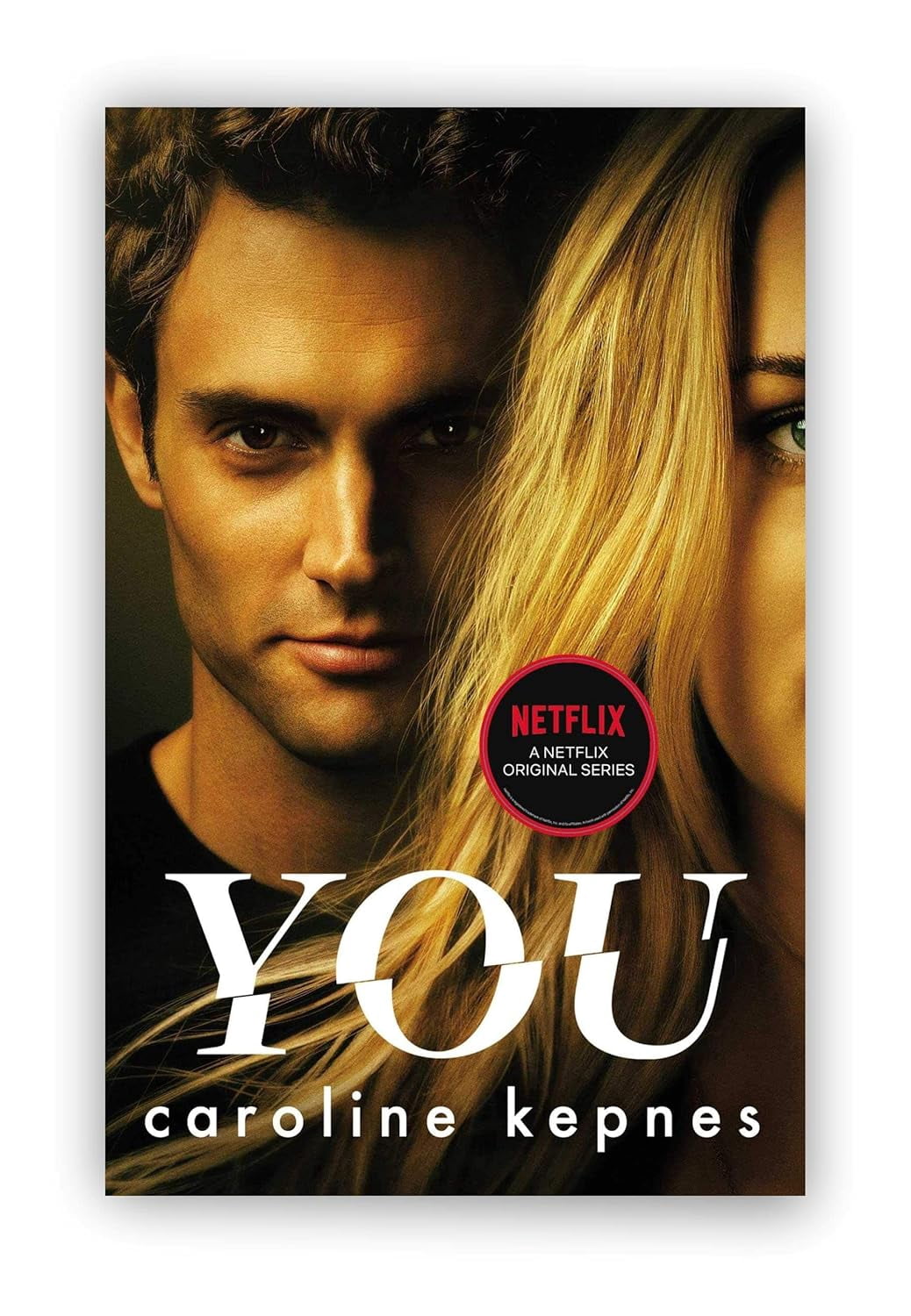 Caroline Kepnes 4 Books Set [ You, Hidden Bodies, You Love Me