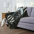 thumbnail image 2 of Warner Bros Game Of Thrones Night King Kids Silk Touch Throw Blanket, 2 of 5