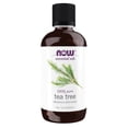 thumbnail image 1 of Now foods | Aceite esencial para aromaterapia aceite de árbol de té, 1 of 3