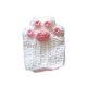 thumbnail image 1 of Regalos para Gatos Pata de Gato Guantes de Ganchillo Hechos a Mano Medio Dedo Tejido de Invierno Guantes Pata de Gato, 1 of 5