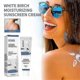thumbnail image 4 of Jaysuing Protector solar para el rostro y el cuerpo, protector solar blanqueador, protector solar para la piel | | 6445045667698, 4 of 5