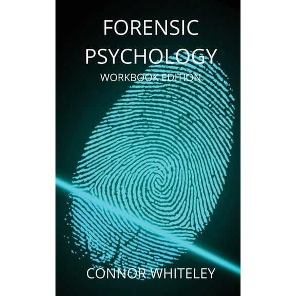 Introductory Forensic Psychology Workbook, Book 11, (Paperback)