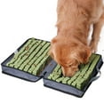 thumbnail image 3 of Dog Sniffing Box Training Pad de para perros Gloria Almohadilla de alimentación lenta, 3 of 8