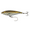Olive Black Shad, variant on Nomad Madscad 190 Autotune Sinking, 7 1/2", 7 3/4oz, Spanish Mackerel