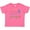Hot Pink, variant on Inktastic Park Ranger Future Boys or Girls Baby T-Shirt
