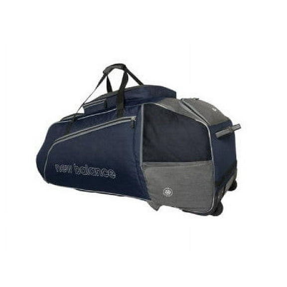 New Balance Heritage Combo Cricket Kit Bag