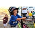 thumbnail image 5 of Pelota elástica de béisbol de espuma para práctica de softbol, ​​béisbol suave para principiantes o expertos para entrenamiento de béisbol, 6 uds., 5 of 5