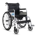thumbnail image 4 of Ruedas Air Free para silla de ruedas, ruedas de repuesto ligeras, ruedas de repuesto para silla de ruedas - 24X1 3/8 Sunnimix Neumático de calle para silla de ruedas, 4 of 8