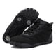 thumbnail image 2 of Botines Con Forro Cálido Zapatos para Correr Botas Nieve Invierno Antideslizantes Hombres Y Mujeres, 2 of 9