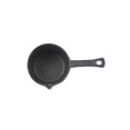 thumbnail image 3 of Cast Iron Dip Pan Mini Round Dip Pan for Outdoor BBQ Picnic 9.5cm, 3 of 5