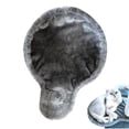 thumbnail image 1 of Soft Plush Suitable for DIY Climbing Frame Nest With Tree Hanging Thickened S Installation Spoon, 1 of 8