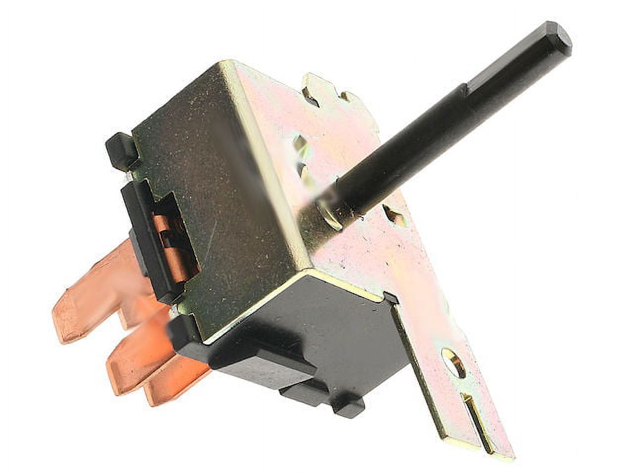 Interruptor De Control De Soplador Para Kenworth W900 1990-2006 – Referencia 23155HG, Marca Four Seasons, Con Garantía
