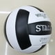 thumbnail image 3 of Pelota de voleibol Advancent tamaño 5 competición profesional negro, 3 of 6