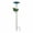 Blue, variant on Iron Bird Feeder for Outdoor Garden | European Style Metal Bird Feeder with Stand | Rust-Resistant Yard Decoration for Courtyard, Patio, or Backyard