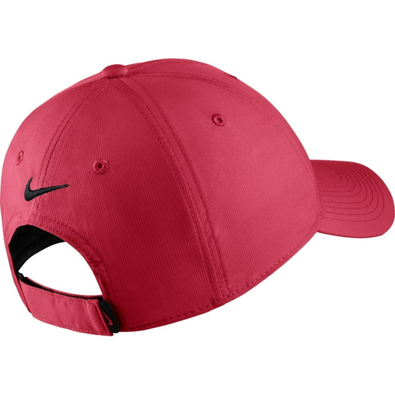 NEW 2018 Nike Legacy91 Tech Adjustable Tropical Pink Anthracite Black Hat Cap Walmart