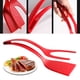 thumbnail image 5 of Turner 1/2 Uds Multifuncional 2 en 1 Nailon Antiadherente para Agarrar Y Voltear Alimentos, 5 of 9