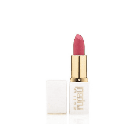 Mally X Rupaul "Lipstick For Your Life" Werkroom Pink Shade New