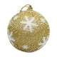 thumbnail image 2 of 1pc Christmas Balls Ornaments Shatterproof Christmas Hanging Balls For Xmas Tree Holiday Wedding Mardi Gras Party, 2 of 6