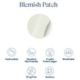 Hanhoo Blemish Patch with Hydrocolloid, for All Skin Types, Acne