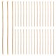 thumbnail image 1 of unbranded 1000Ud Pines Conectores Para Dorados Con Instalación Rápida Y Alta Durabilidad Para Hogar, 1 of 8
