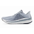 thumbnail image 2 of New Balance Fresh FoamX Vongo v5 Thunder Grey Mens Sz US 11.5 Running Shoes New?, 2 of 6
