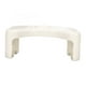 thumbnail image 1 of Taburete curvo plegable para inodoro BuyWeekMX, 1 of 9