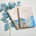 thumbnail image 5 of 2026-2026 Planner, A5 Weekly Monthly Organizer with Separating Pages, Coil Bound Notebook with Tabs & Pockets, Stay Organized & Productive for Learner, Professionals and Busy Parents, 5 of 9