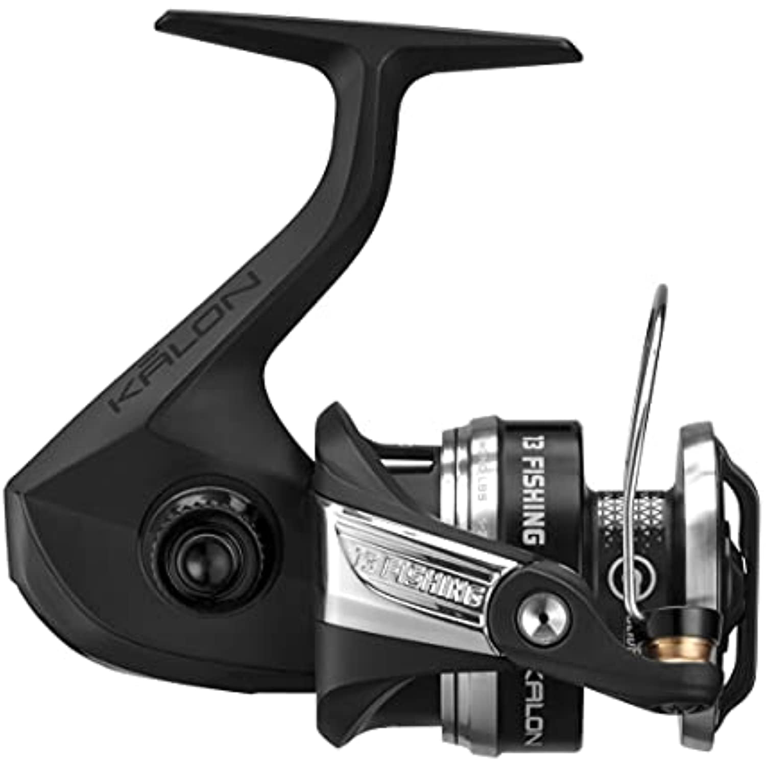 13 Fishing KLA-6.2-2.0 Kalon A Spinning Reel - 6.2:1 Gear Ratio -