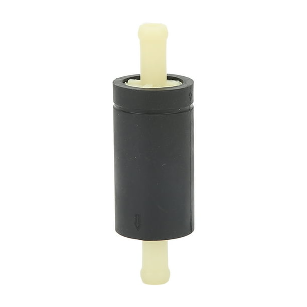 Boat Outboard Motor Fuel Filter, Stable Inline Fuel Filter Industrial