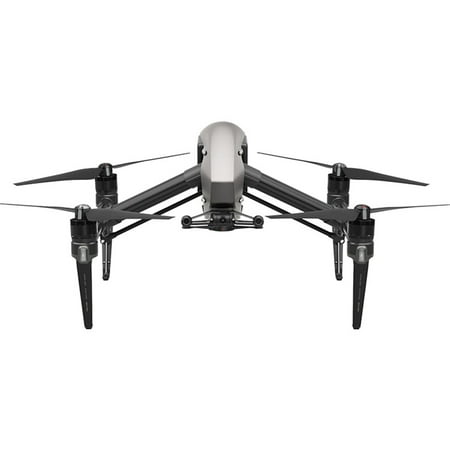 Open Box DJI Inspire 2.0...