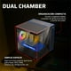thumbnail image 4 of Gabinete Gamer BALAM RUSH TANK 3500 M-ATX 3 Fan BR-943871, 4 of 6
