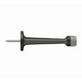 thumbnail image 4 of Deltana BDS30U10B 3-1/4" Baseboard Door Bumper; Solid Brass; Oil Rubbed Bronze Finish, 4 of 4