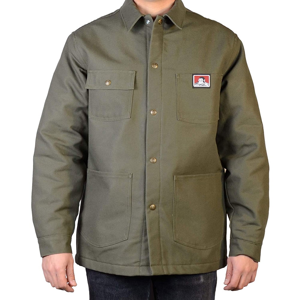 Ben Davis Mens Heavyweight Original 