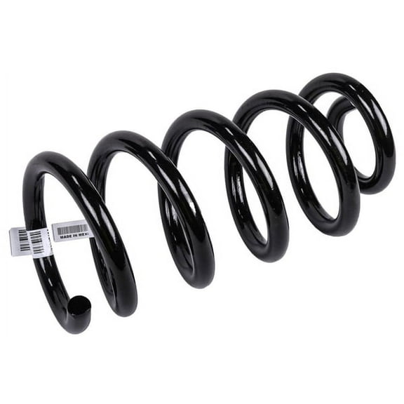 GM Genuine Parts Front Coil Spring