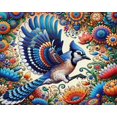 thumbnail image 1 of Rompecabezas Springbok Blue Jay in Summer, 1000 piezas, 1 of 8