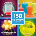 thumbnail image 4 of Kit de experimentos científicos Science4you para 150 niños de 8 a 12 años, 4 of 9