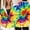 Multicolour, variant on Women's Hoodies & Sweatshirts Tie Dye Spiral Print Full Zip Up Hoodie Casual Loose Fit Fleece Lined Jacket for Fall Sizes XS-XXXXL