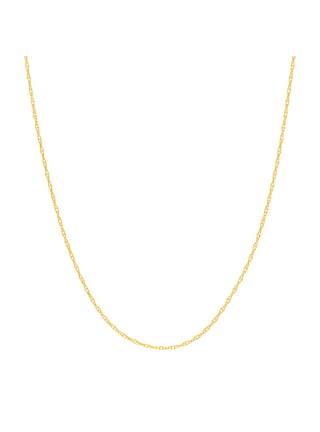 Replacement Necklace Chain