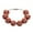 American football, variant on XEOVHV Sport Bogg Bag Charms, Bogg Bag Accessories Charms, Sports Charms for Simply Southern Bogg Bag, Insert Charms for Beach Tote Bag(American football)