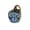 A-9.5x9.5x13cm, variant on SUYOLL Elegant Desktop Ornament For Home And Desk Modern Decorative Figurine For Desk Display Idle Piece To Enhance Workspace